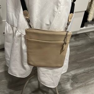 Coach crossbody bag